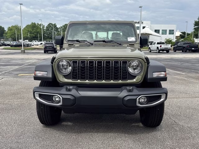 2026 41 Jeep Gladiator Sport 4X4 Truck