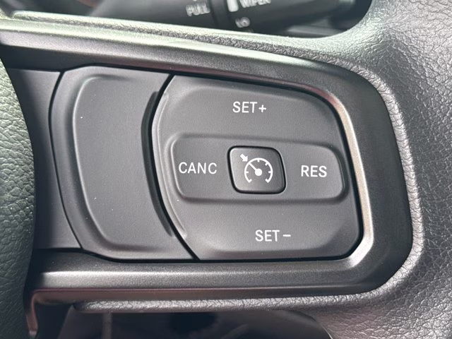 2026 41 Jeep Gladiator Sport 4X4 Truck
