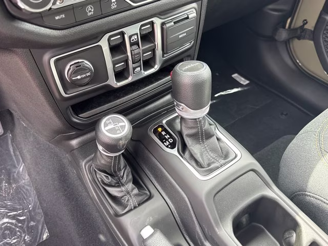 2026 41 Jeep Gladiator Sport 4X4 Truck