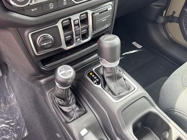2026 41 Jeep Gladiator Sport 4X4 Truck