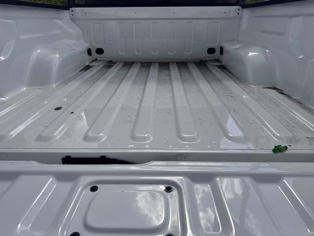 2026 Bright White Clearcoat Jeep Gladiator Sport 4X4 Truck