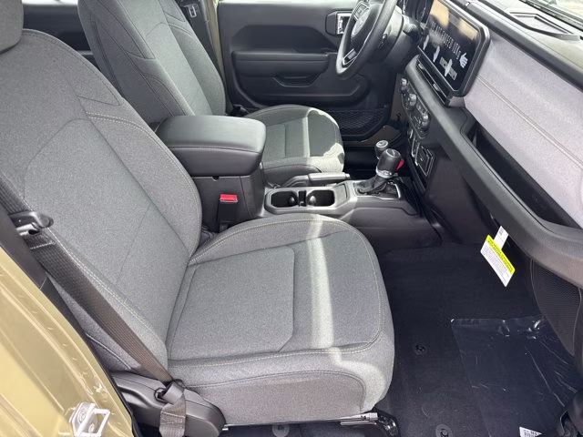 2026 41 Jeep Gladiator Sport 4X4 Truck