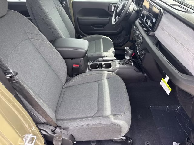 2026 41 Jeep Gladiator Sport 4X4 Truck