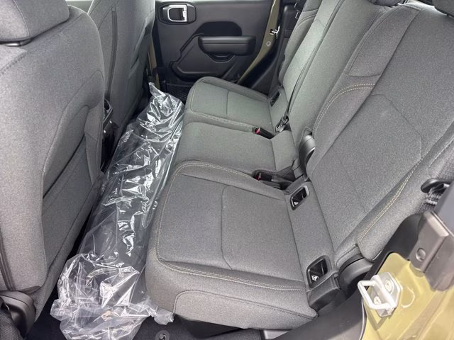 2026 41 Jeep Gladiator Sport 4X4 Truck