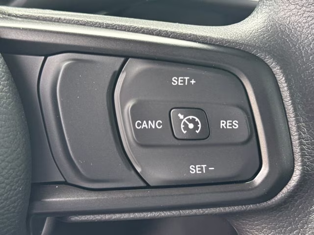 2026 41 Jeep Gladiator Sport 4X4 Truck