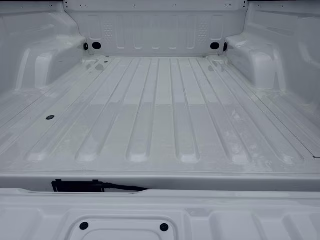 2026 Bright White Clearcoat Jeep Gladiator Sport 4X4 Truck