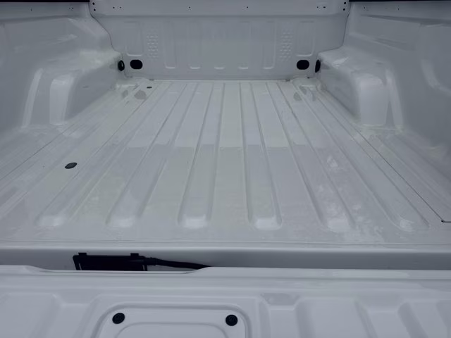 2026 Bright White Clearcoat Jeep Gladiator Sport 4X4 Truck