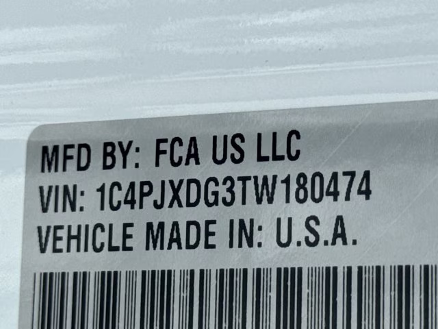 2026 Bright White Clearcoat Jeep Wrangler Sport 4X4 Convertible