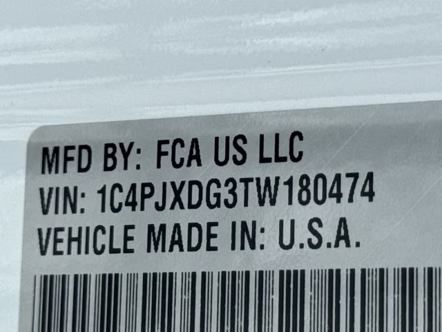 2026 Bright White Clearcoat Jeep Wrangler Sport 4X4 Convertible