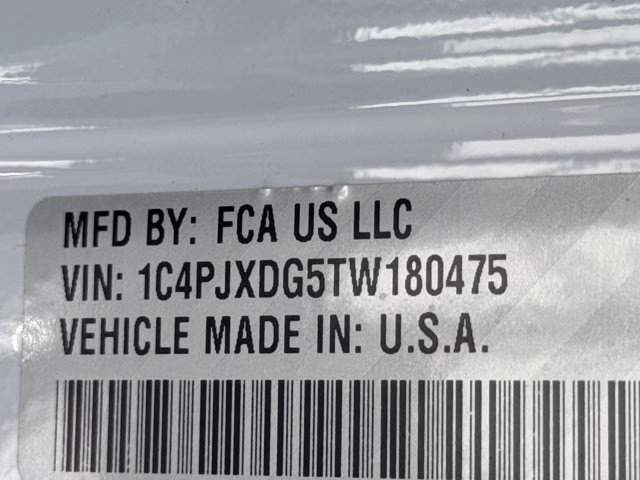 2026 Bright White Clearcoat Jeep Wrangler Sport 4X4 Convertible