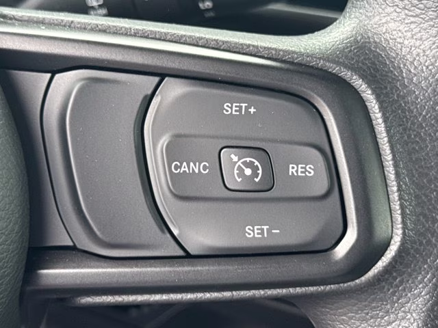 2026 Hydro Blue Pearlcoat Jeep Wrangler Sport 4X4 Convertible