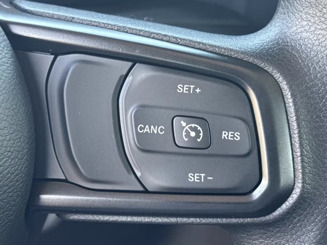2026 Black Clearcoat Jeep Wrangler Sport 4X4 Convertible