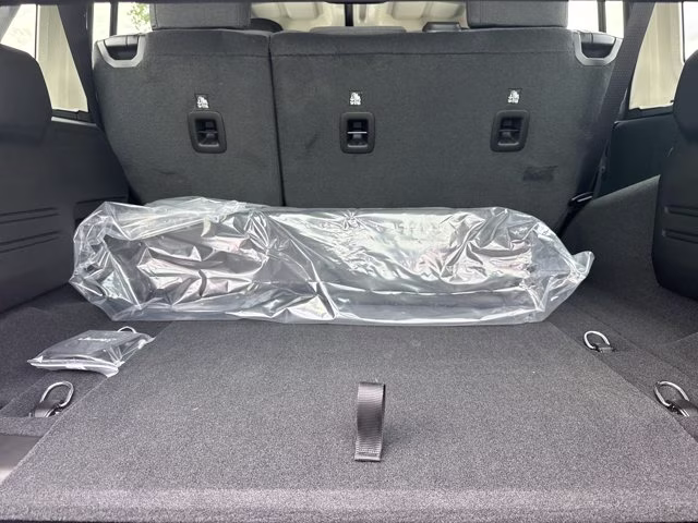 2026 Anvil Clearcoat Jeep Wrangler Sport 4X4 Convertible