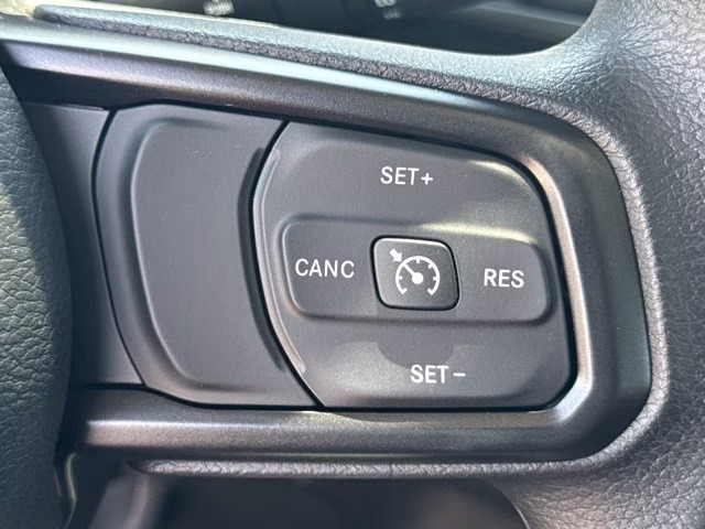 2026 41 Jeep Wrangler Sport 4X4 Convertible