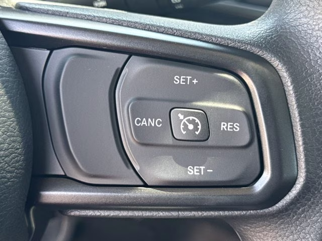 2026 41 Jeep Wrangler Sport 4X4 Convertible