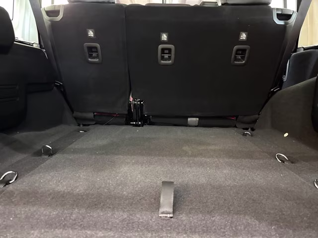 2026 Black Clearcoat Jeep Wrangler Sport 4X4 Convertible