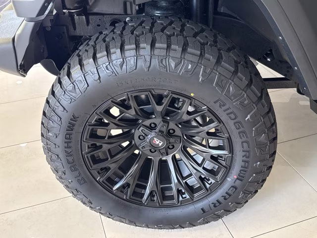 2026 Black Clearcoat Jeep Wrangler Sport 4X4 Convertible