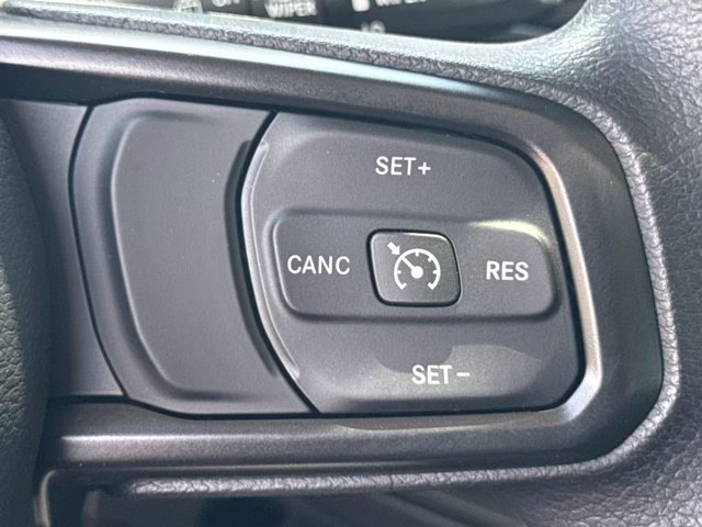 2026 Black Clearcoat Jeep Wrangler Sport 4X4 Convertible