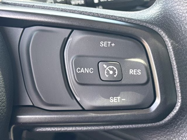2026 Black Clearcoat Jeep Wrangler Sport 4X4 Convertible