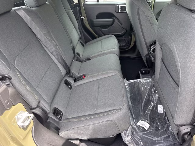 2026 41 Jeep Gladiator Sport 4X4 Truck