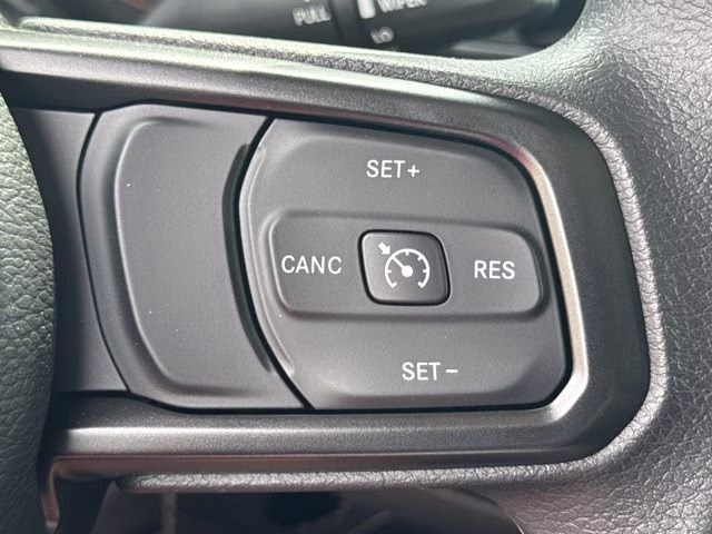 2026 41 Jeep Gladiator Sport 4X4 Truck