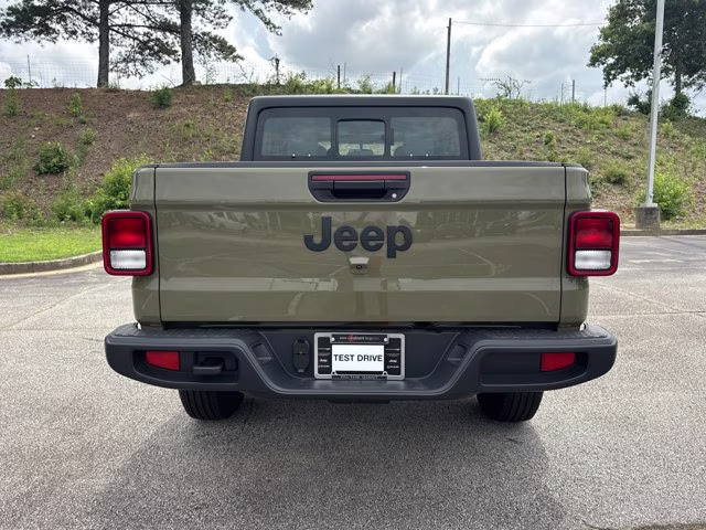 2026 41 Jeep Gladiator Sport 4X4 Truck