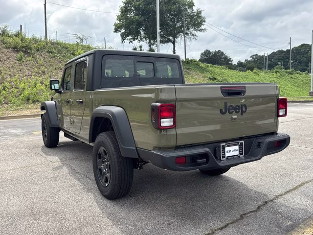 2026 41 Jeep Gladiator Sport 4X4 Truck
