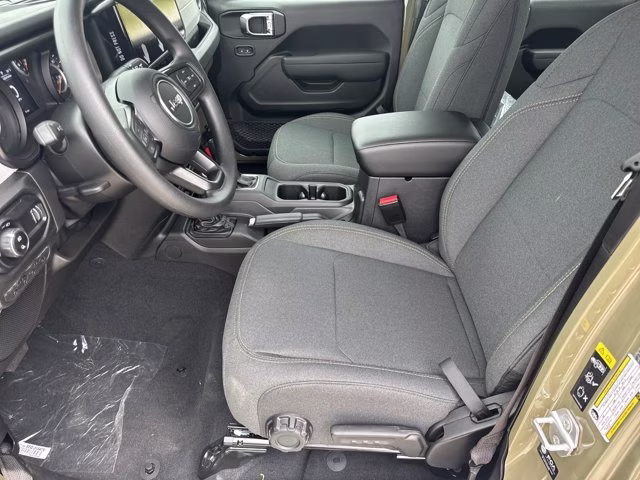 2026 41 Jeep Gladiator Sport 4X4 Truck
