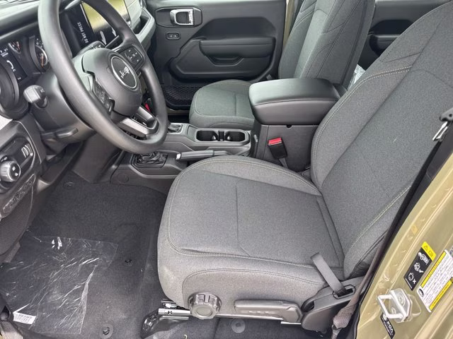 2026 41 Jeep Gladiator Sport 4X4 Truck