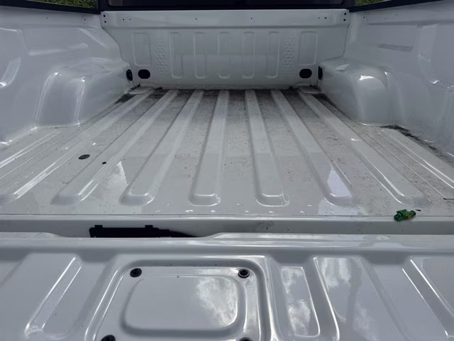 2026 Bright White Clearcoat Jeep Gladiator Sport 4X4 Truck