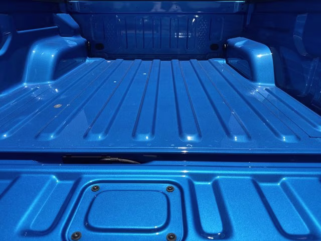 2026 Hydro Blue Pearlcoat Jeep Gladiator Sport 4X4 Truck