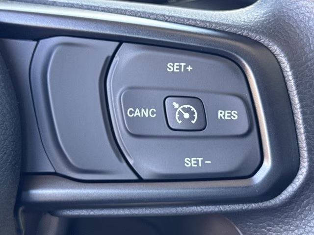 2026 Hydro Blue Pearlcoat Jeep Gladiator Sport 4X4 Truck