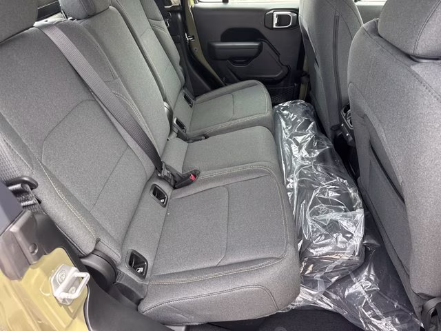 2026 41 Jeep Gladiator Sport 4X4 Truck