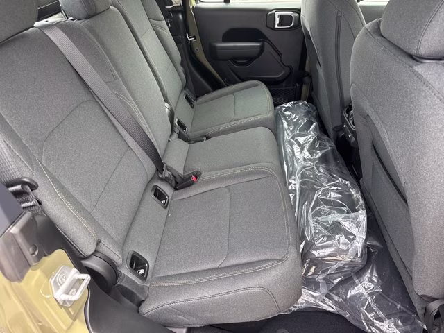 2026 41 Jeep Gladiator Sport 4X4 Truck