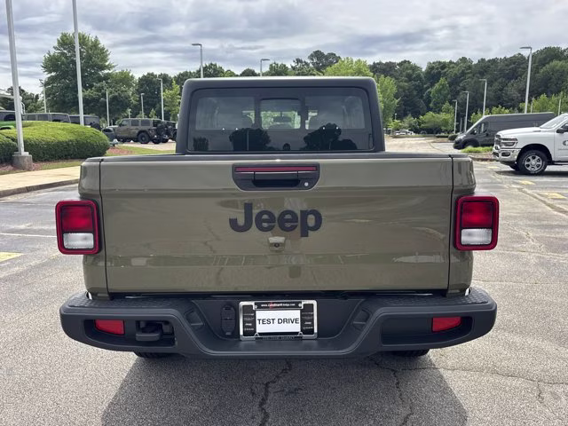 2026 41 Jeep Gladiator Sport 4X4 Truck