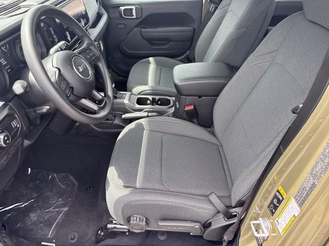 2026 41 Jeep Gladiator Sport 4X4 Truck