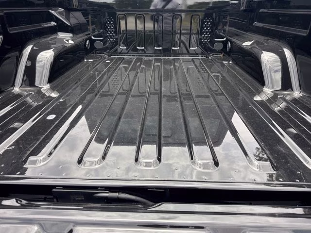2026 Black Clearcoat Jeep Gladiator Sport 4X4 Truck