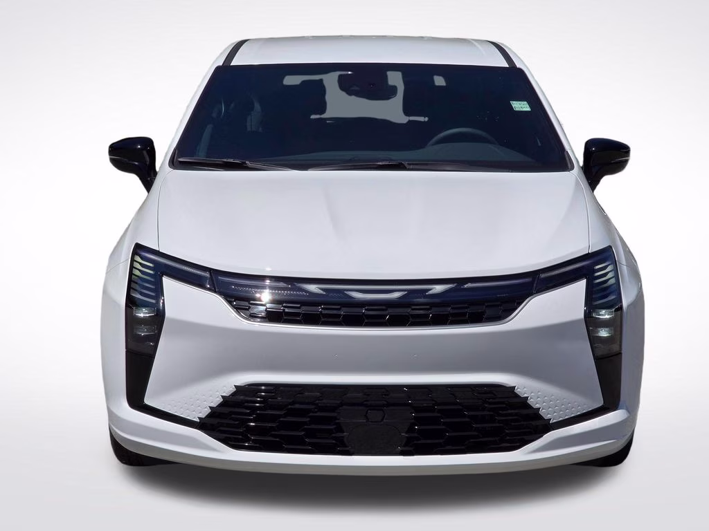 2027 Pw7 Chrysler Pacifica Select FWD Van
