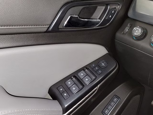 2020 Satin Steel Metallic Chevrolet Tahoe LT 4X4 SUV