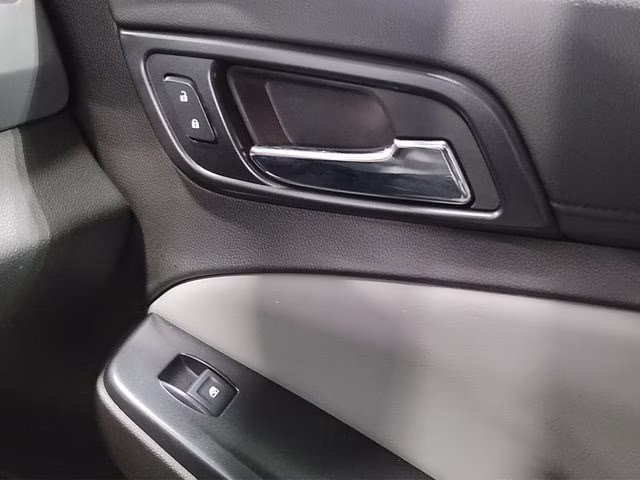 2020 Satin Steel Metallic Chevrolet Tahoe LT 4X4 SUV