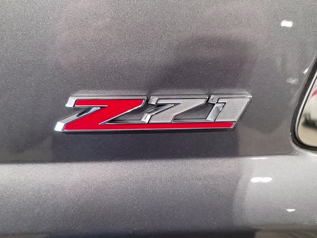 2020 Satin Steel Metallic Chevrolet Tahoe LT 4X4 SUV