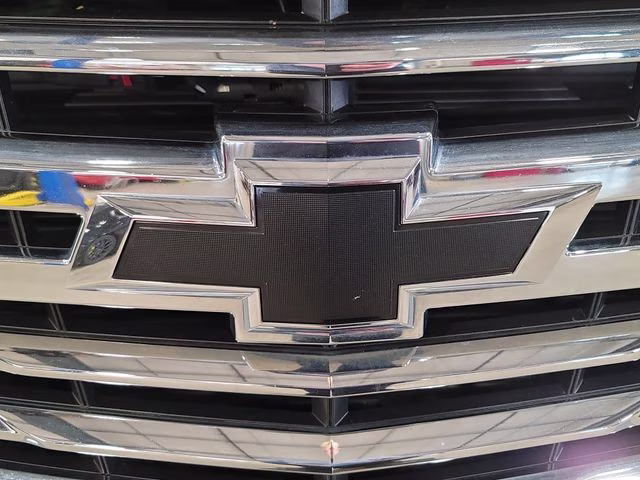 2020 Satin Steel Metallic Chevrolet Tahoe LT 4X4 SUV
