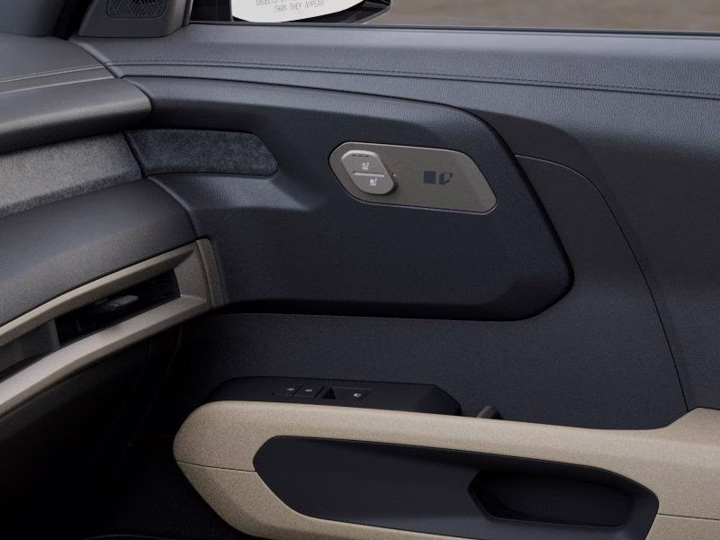 2027 Ebony Black Kia Telluride Hybrid EX AWD SUV