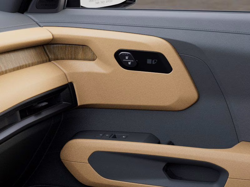 2027 White Pearl Kia Telluride Hybrid X-Line SX AWD SUV