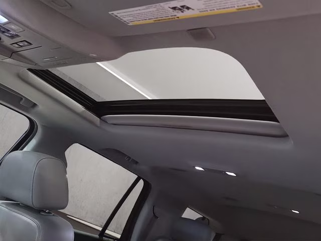 2020 Satin Steel Metallic Chevrolet Tahoe LT 4X4 SUV