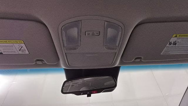 2023 White Hyundai Kona SEL AWD SUV