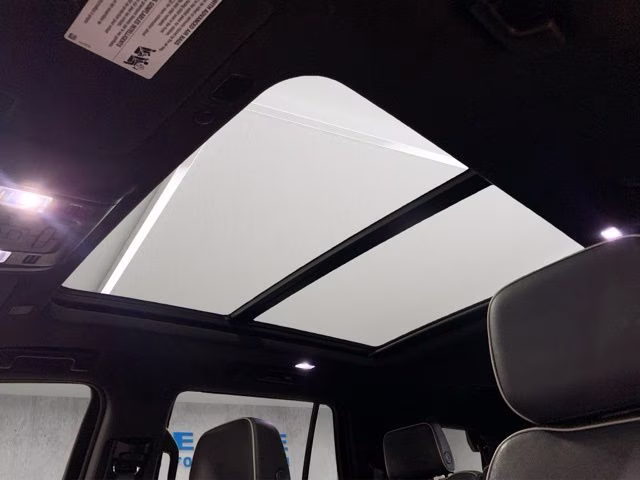 2022 Black Chevrolet Tahoe Premier 4X4 SUV