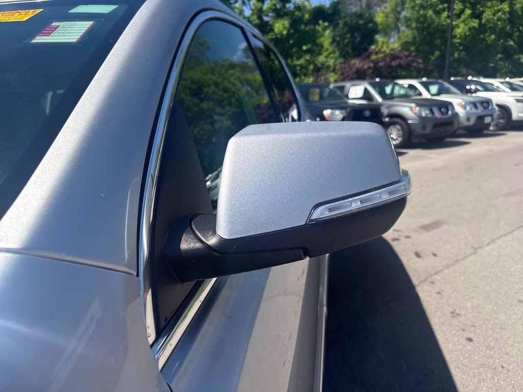 2020 Quicksilver Metallic GMC Acadia Denali AWD SUV