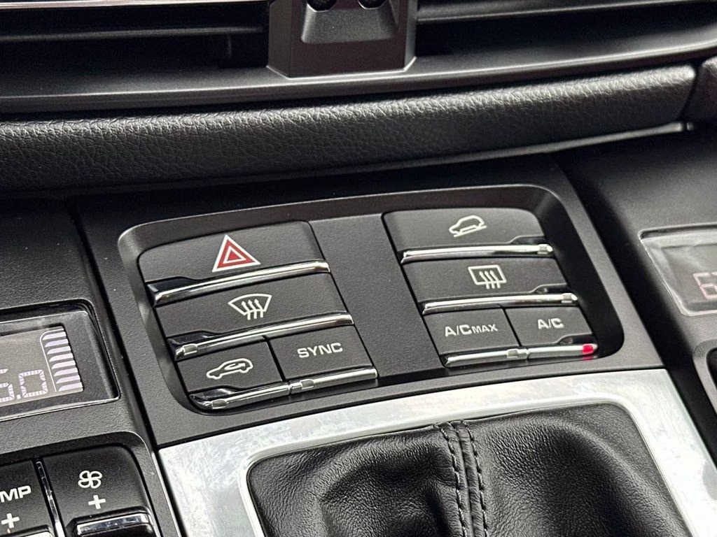 2021 White Porsche Macan GTS AWD SUV