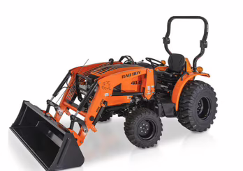 2025 Bad Boy Tractors 40 Series BB4035HIL Ag Equipment